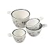 Pfaltzgraff Winterberry Measuring Cup Set