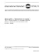ISO 6703-3:1984, Water quality - Determination of cyanide - Part 3 : Determination of cyanogen chloride