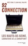 92 connection : Les Hauts-de-Seine, l...