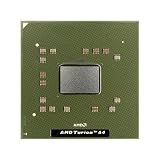 AMD Turion 64 ML-37 2.0GHz Processor (TMDML37BKX5LD)