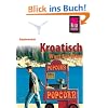 Kroatisch, Wort f�r Wort. Kauderwelsch