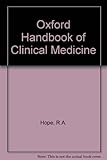 Oxford handbook of clinical medicine