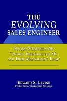 The Evolving Sales Engineer