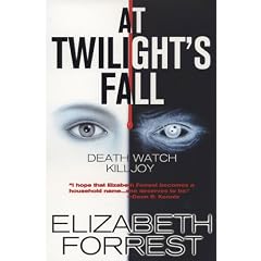 At Twilights Fall