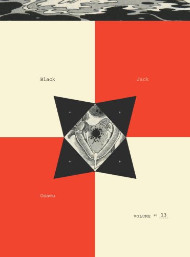 Black Jack, Volume 13