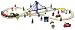 KidKraft 55 Piece Train Set