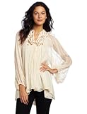 Tt Collection Women's Juliette Tunic Top
