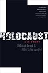 Holocaust: A History