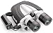 Bushnell Stableview 10 x 35 Image Stabilizing Binocular