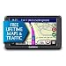 Garmin Nuvi 2595LMT GPS Satnav 5-inch screen European maps ONLY, Voice activation, 3D traffic, Lifetime maps and traffic, Guidance 2, Lane Assist