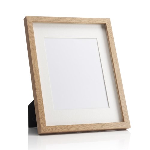 Classic Wood Photoframe 20 x 25cm 8x10