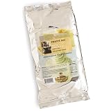 MOCAFE Frappe White Chocolate, Ice Blended Coffee, 3-Pound Bag