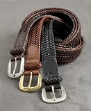 Polo Ralph Lauren Derby Braided Belt