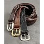 Polo Ralph Lauren Derby Braided Belt