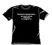 Getting Old Brain Cells - Adult Black S/S T-Shirt For Men