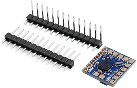 MICRO MinimOSD Minim OSD Mini OSD W/ KV Team MOD For Racing F3 Naze32 Flight Controller