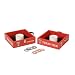 Fundex Games Bulls-Eye washers - Texas Tech University