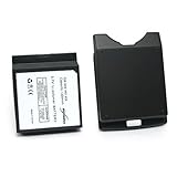 BoxWave ElectraSpan Nokia N95 (8GB) Extended Battery