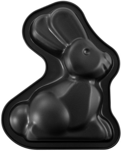 Zenker 4064 Osterhasen-Backform