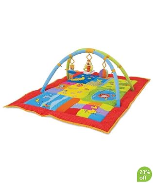 2 in 1 Smart Gym
