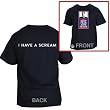 The Colbert Report: March to Keep Fear Alive Tee