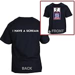 The Colbert Report: March to Keep Fear Alive Tee