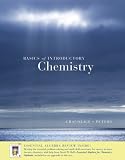 Basics of Introductory Chemistry with Math Review (with CengageNOW, Personal Tutor Printed Access Card)