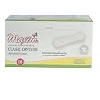 Maxim Classic Contour, Chlorine Free, Hypoallergenic Pads, Regular, Unscented, 16-Count (Pack of 2)
