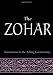 The Zohar: Annotations to the Ashlag Commentary