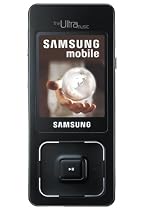 Samsung F300 Sim Free Mobile Phone