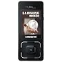 Samsung F300 Sim Free Mobile Phone
