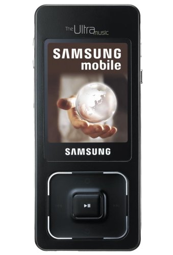 Samsung F300 Sim Free Mobile Phone