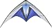 Sports : HQ Allround-Lenkdrachen Bolero Cool