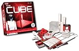 The Cube Board Game