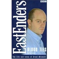 EastEnders: Blood Ties - The Life and Loves of Grant Mitchell
