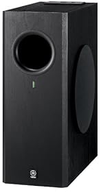 yamaha subwoofer for sale
