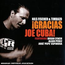 Gracias Joe Cuba