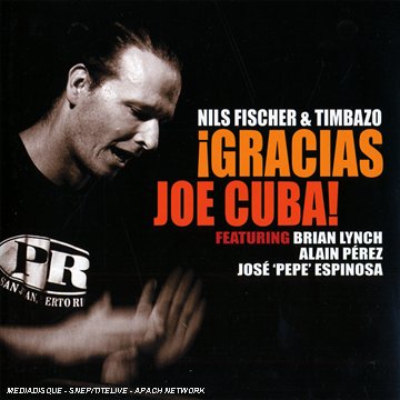 Gracias Joe Cuba