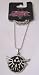 The Legend of Zelda Twilight Princess: Triforce Necklace