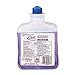 Dial Professional 81033 Foaming Hand Wash Refill, Cool Plum Scent, 1000mL Bottle