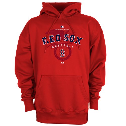 Childrens Toyshop  Sporting Goods : Boston Red Sox Momentum Therma Base Fleece