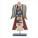Patriotic Antique Angel