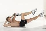 413dXGmGdUL. SL160  Multitoner Pilates Ring with Workout Cards