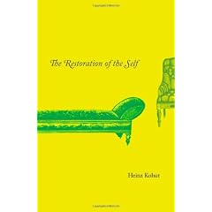 The Restoration of the Self