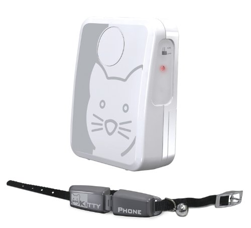 Karlie 65420 Kitty Phone Ersatzsender Preisvergleich