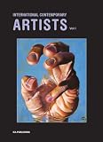 International Contemporary Artists vol I
