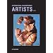 International Contemporary Artists vol I