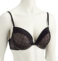 Wonderbra Womens 19252 Fashion Lace Push Up