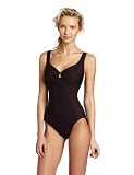 Miraclesuit Womens Must Have Escape One Piece Swimsuit