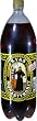 "CLASSIC" (Kvas) "Ukraine", Packaged in Plastic Bottles, 2L. "Monastyrsky"
